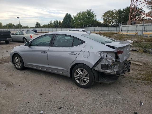 Hyundai ELANTRA Sel Image 7