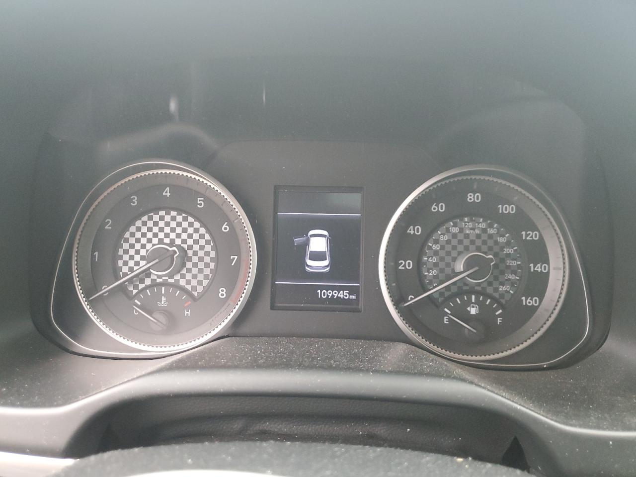 Hyundai ELANTRA Sel Image 8