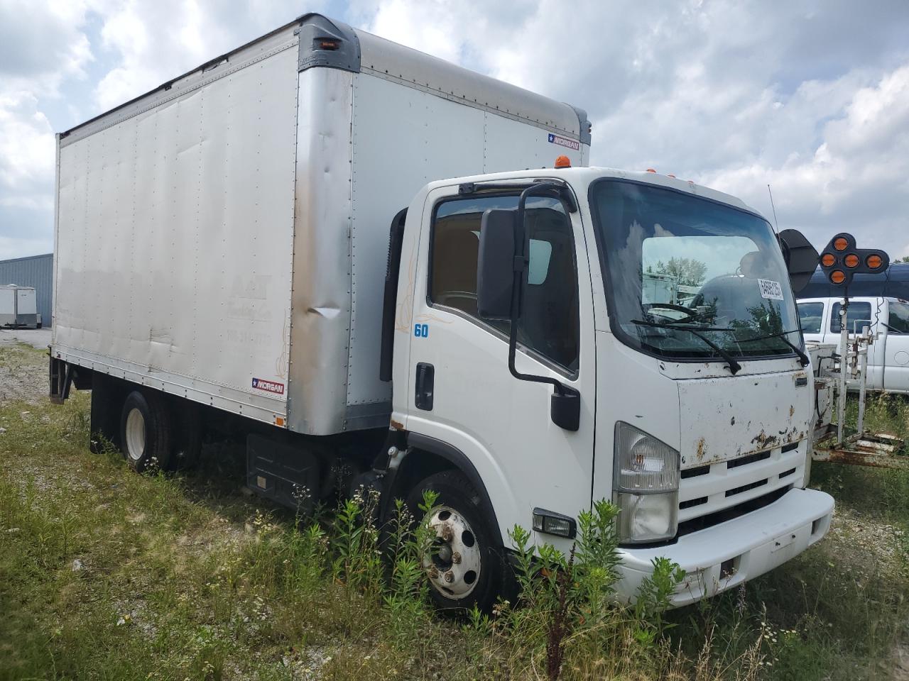 Isuzu Npr Hd Image 4