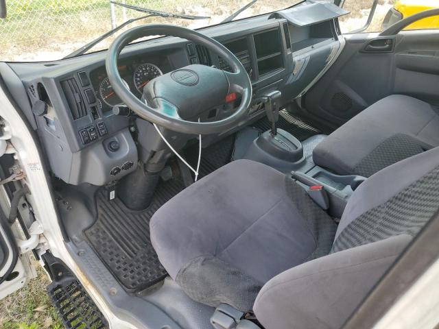 Isuzu Npr Hd Image 8