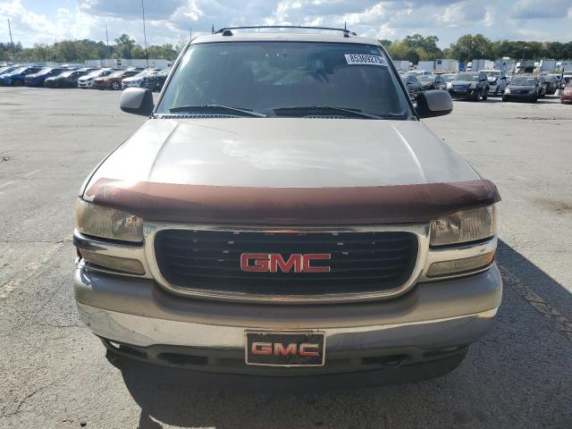 GMC Yukon Image 4