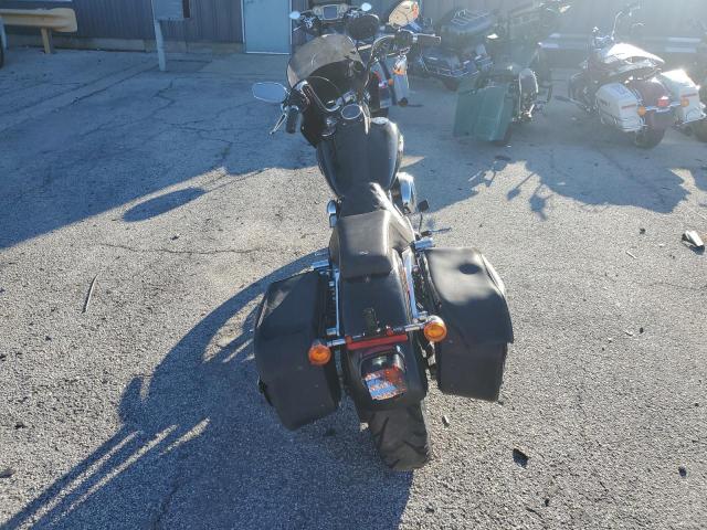 Harley-Davidson Fx Image 9