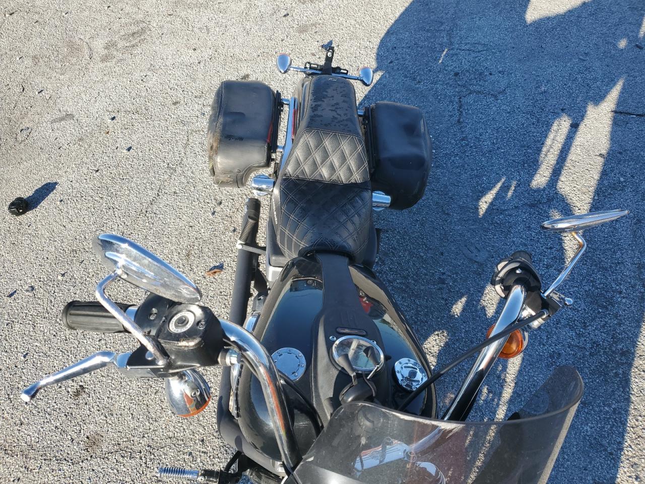 Harley-Davidson Fx Image 6