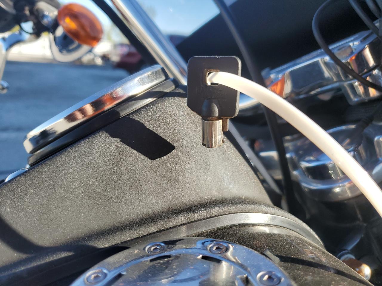 Harley-Davidson Fx Image 2