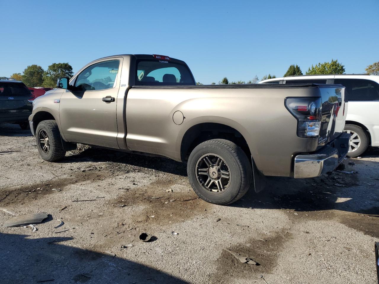 Toyota Tundra Image 11