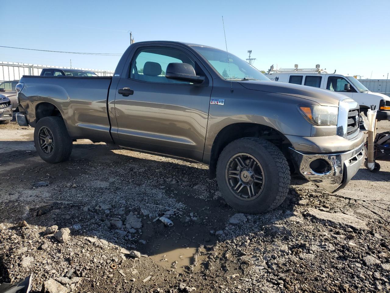 Toyota Tundra Image 5