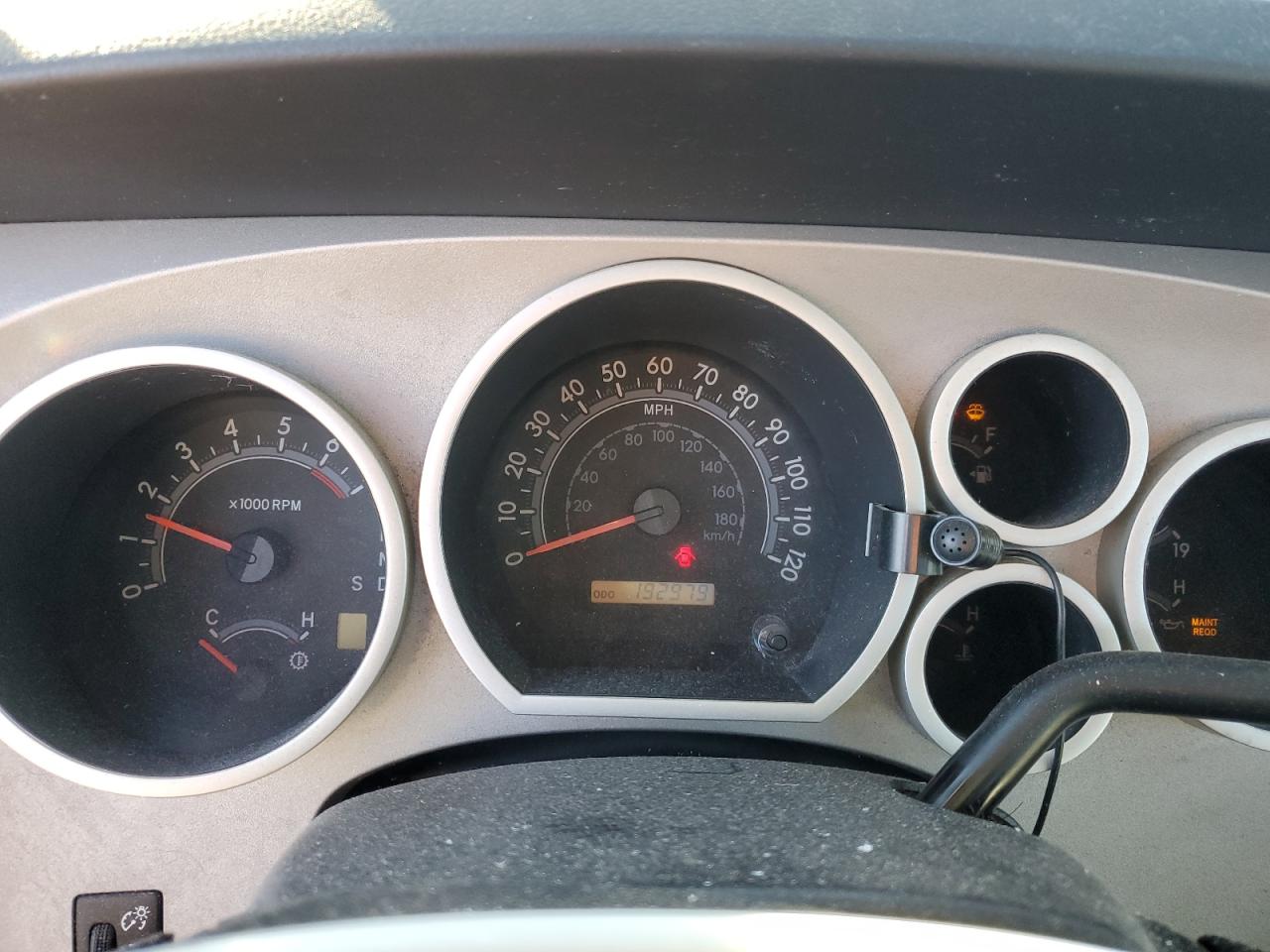 Toyota Tundra Image 9