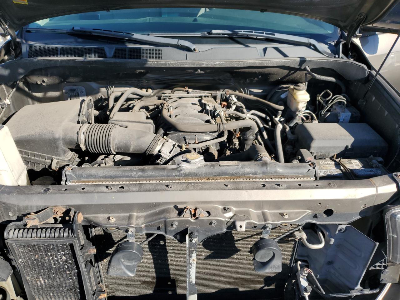 Toyota Tundra Image 2