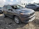 Jeep Cherokee Overland Image 7