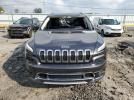 Jeep Cherokee Overland Image 5