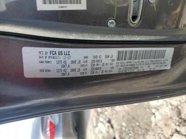 Jeep Cherokee Overland Image 12