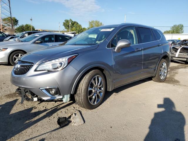  Salvage Buick Envision