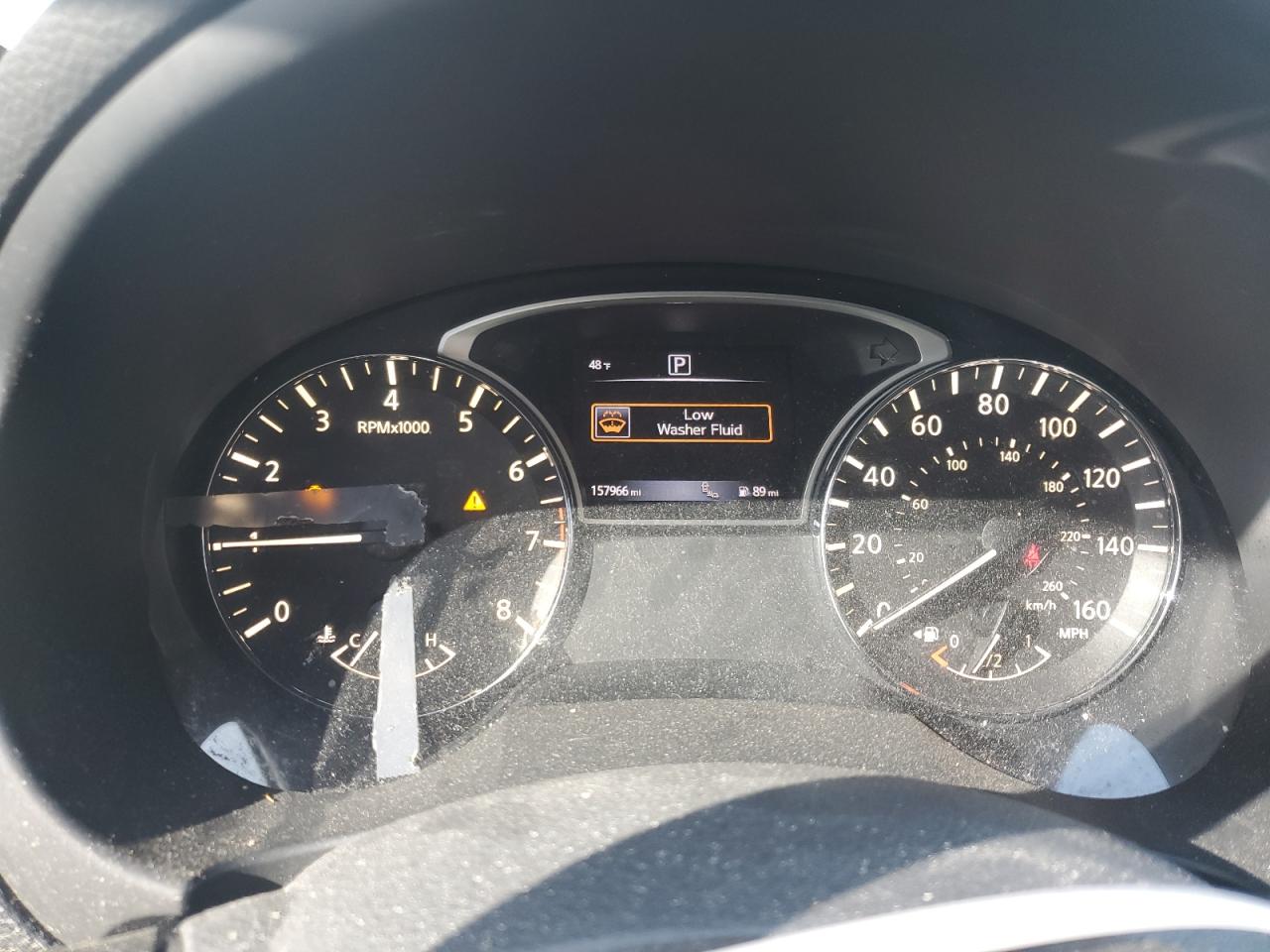 Nissan Altima 2.5 Image 11