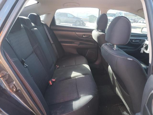 Nissan Altima 2.5 Image 12