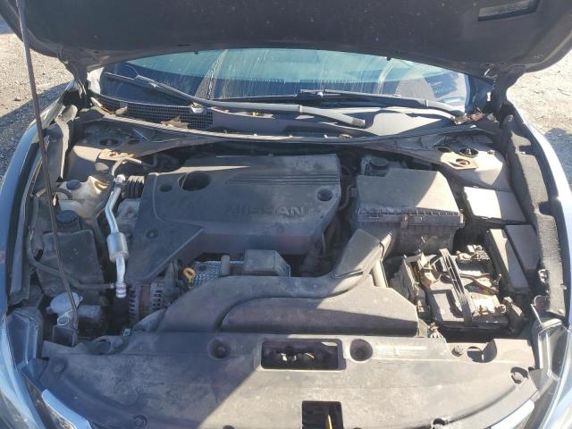 Nissan Altima 2.5 Image 7