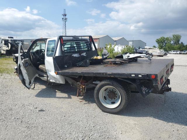 Ford F-550 Super Duty Image 2