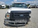 Ford F-550 Super Duty Image 4