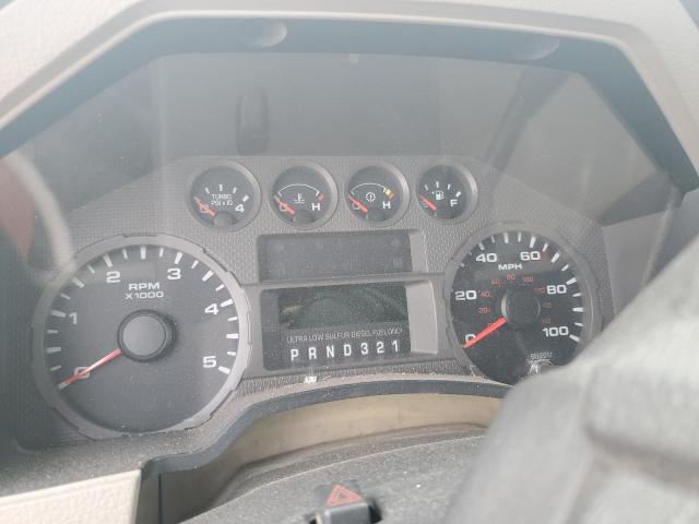 Ford F-550 Super Duty Image 8