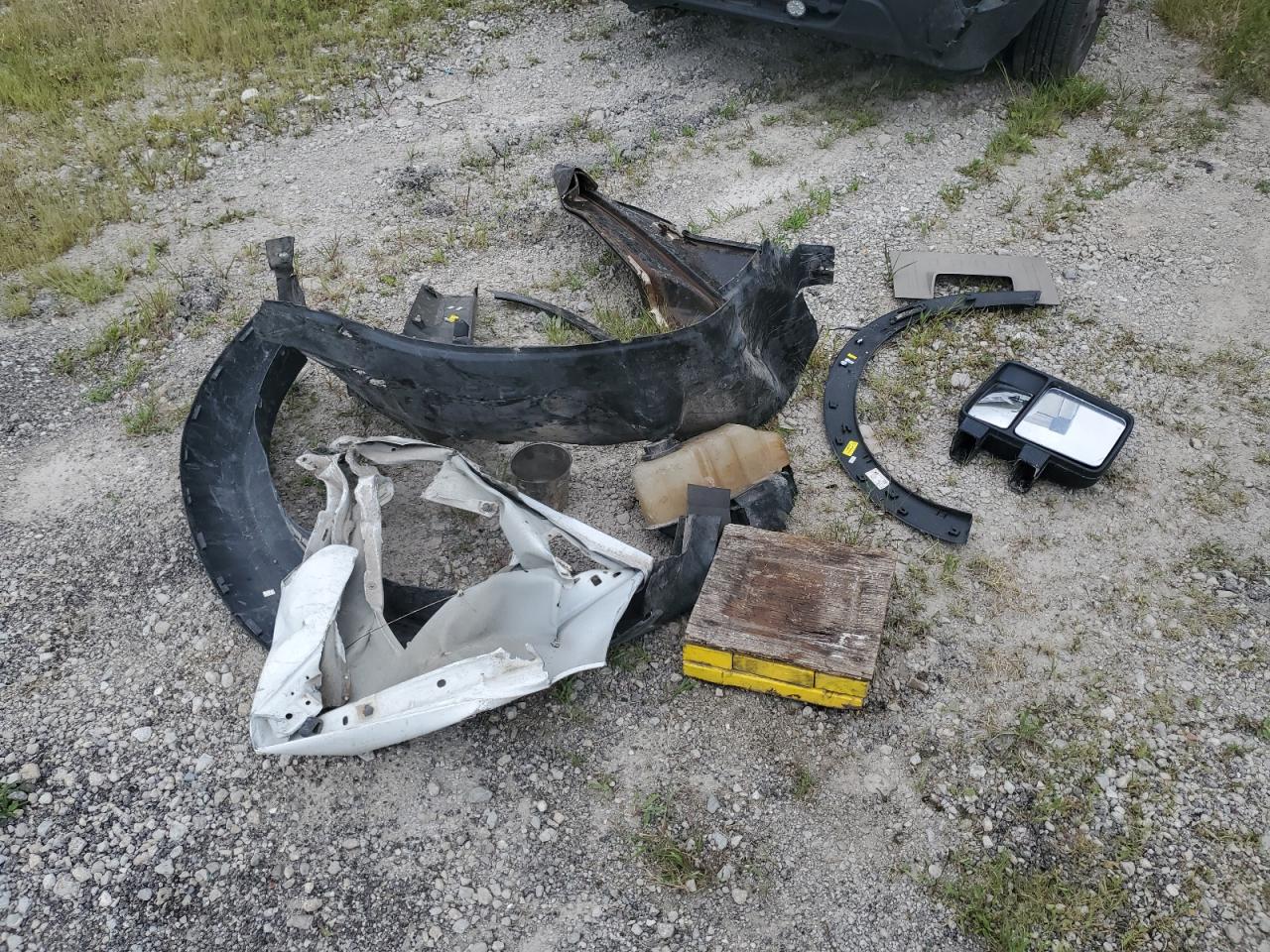 Ford F-550 Super Duty Image 3