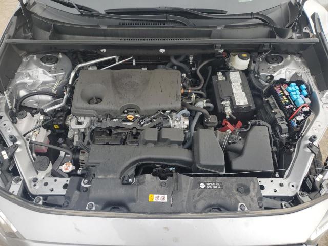 Toyota RAV4 Le Image 6