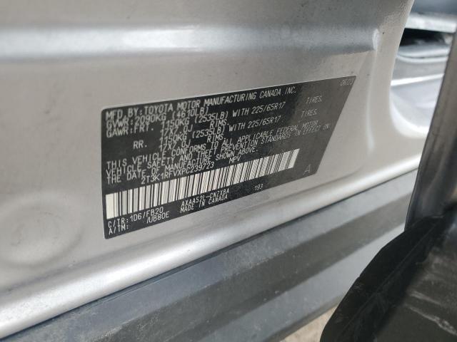 Toyota RAV4 Le Image 5