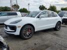 Porsche Macan S Image 1