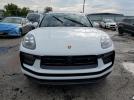 Porsche Macan S Image 4