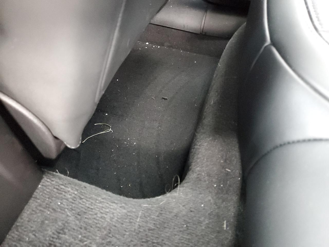 Porsche Macan S Image 11