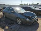 Ford Fusion Se Image 11