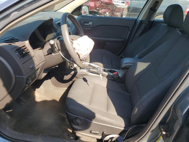 Ford Fusion Se Image 5