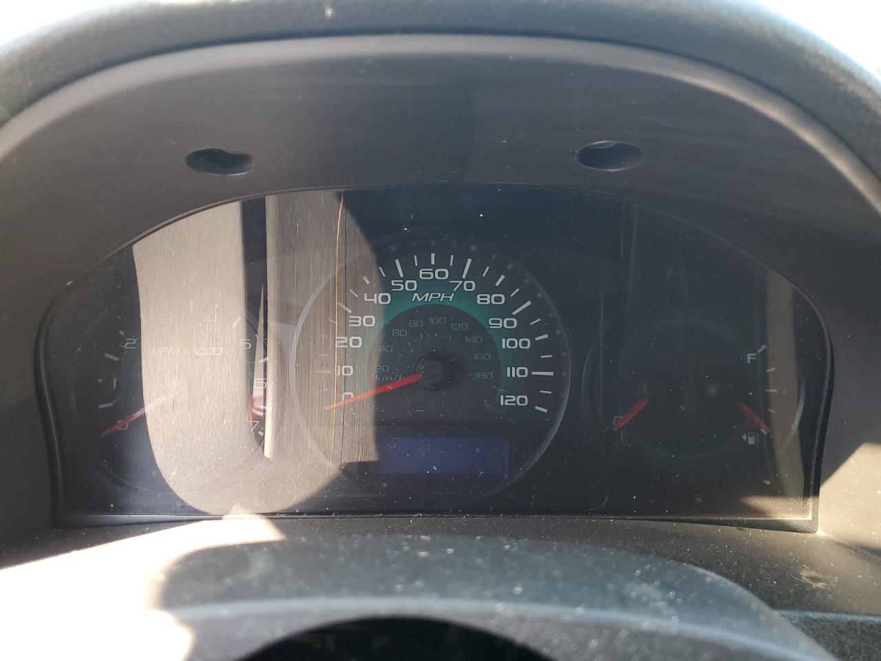 Ford Fusion Se Image 12