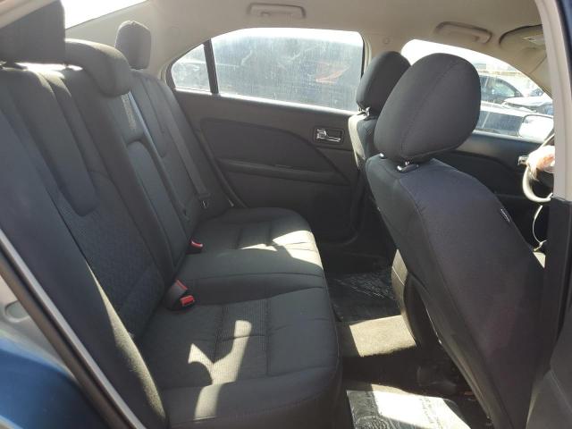 Ford Fusion Se Image 3