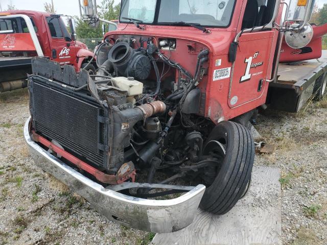 Peterbilt Tractor 337 Image 8