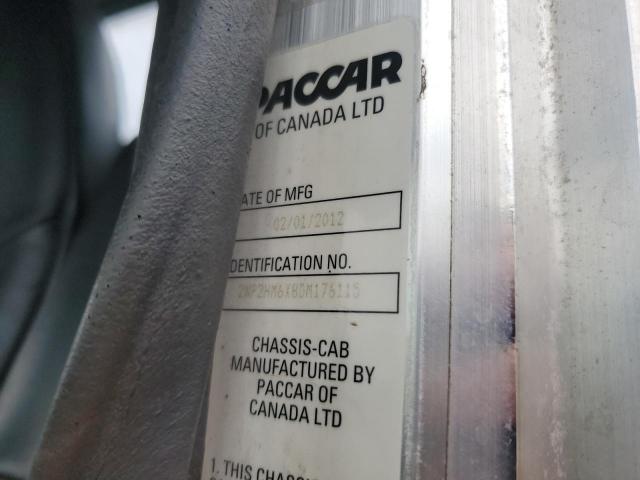 Peterbilt Tractor 337 Image 5