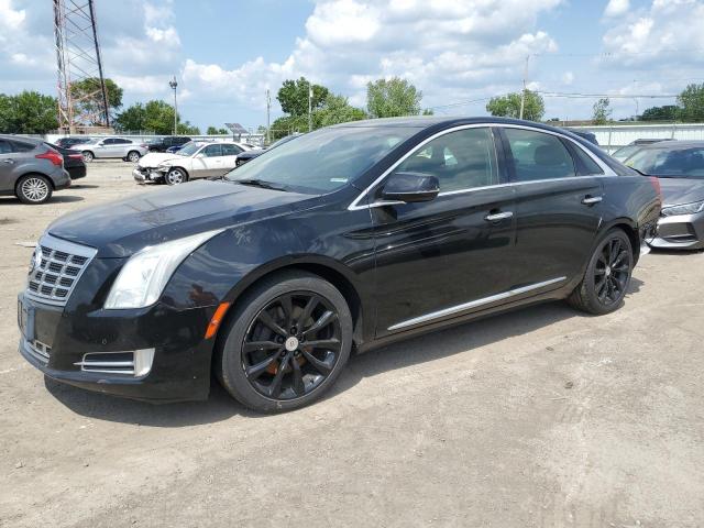  Salvage Cadillac XTS