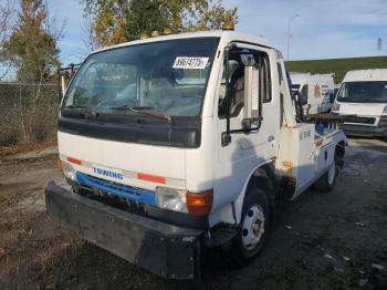  Salvage Nissan Diesel Ud1400