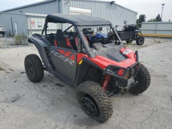  Salvage Polaris Rzr Xp 100