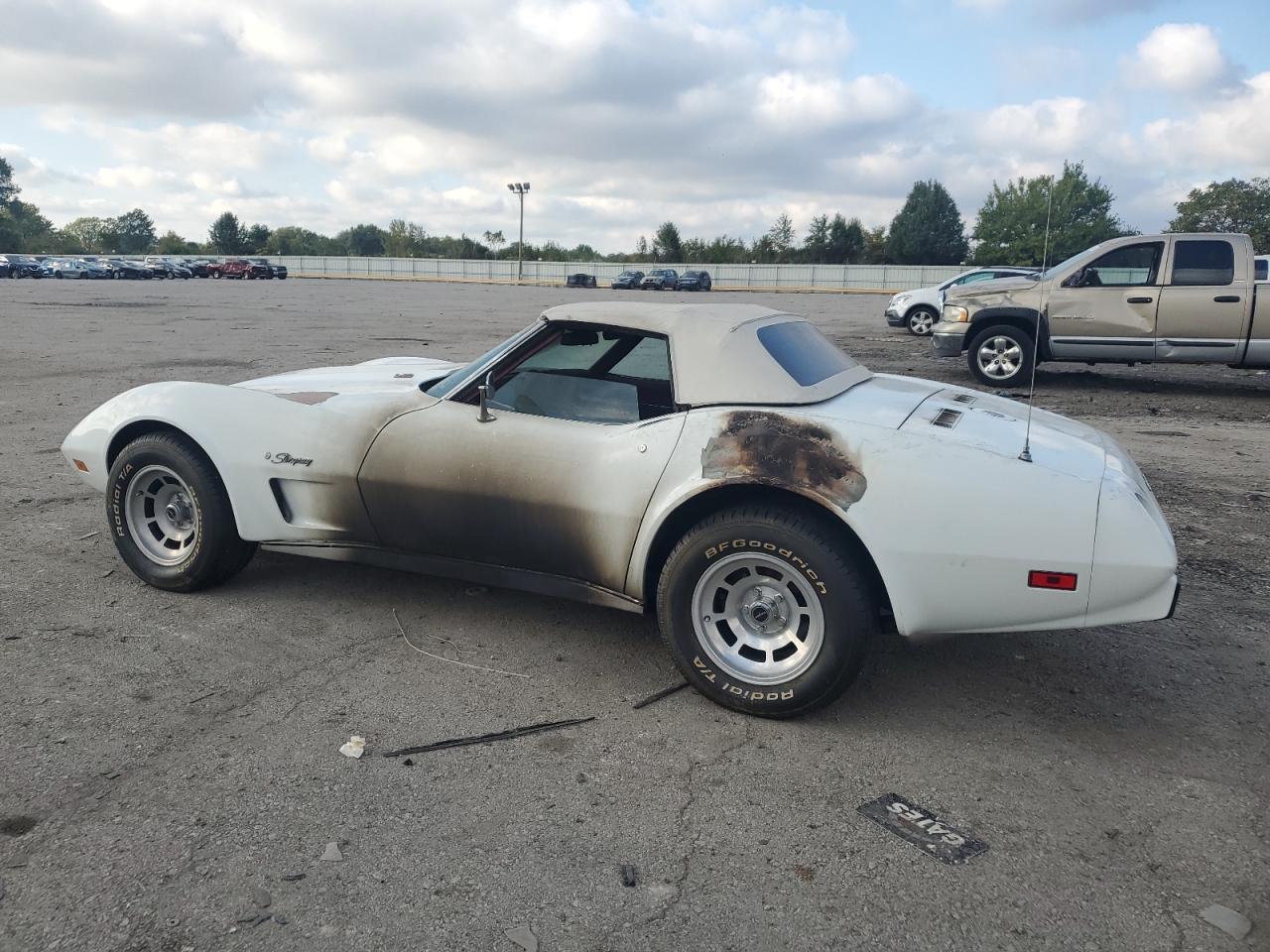 Chevrolet Corvette Image 4