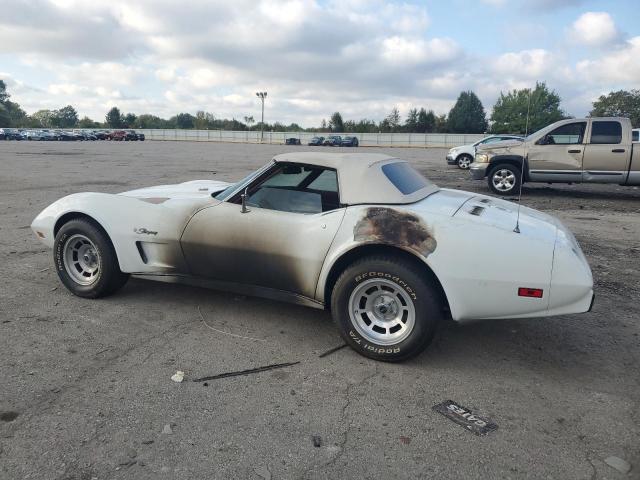 Chevrolet Corvette Image 4