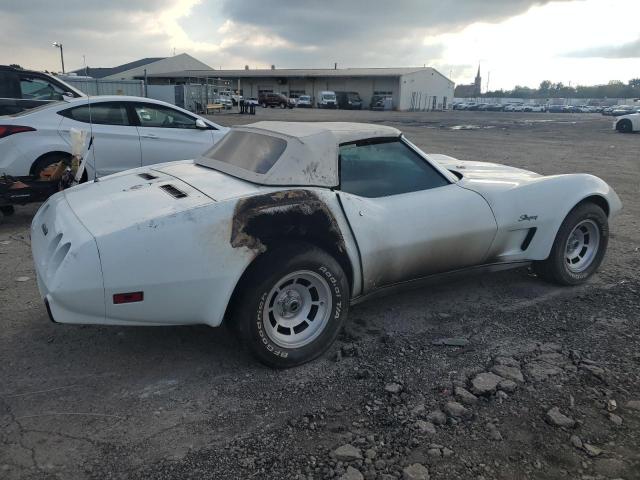 Chevrolet Corvette Image 2