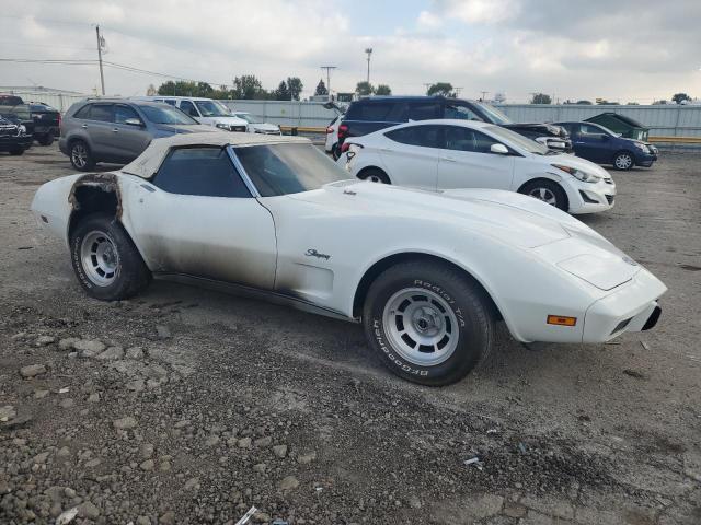 Chevrolet Corvette Image 6