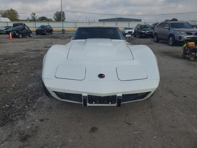 Chevrolet Corvette Image 3