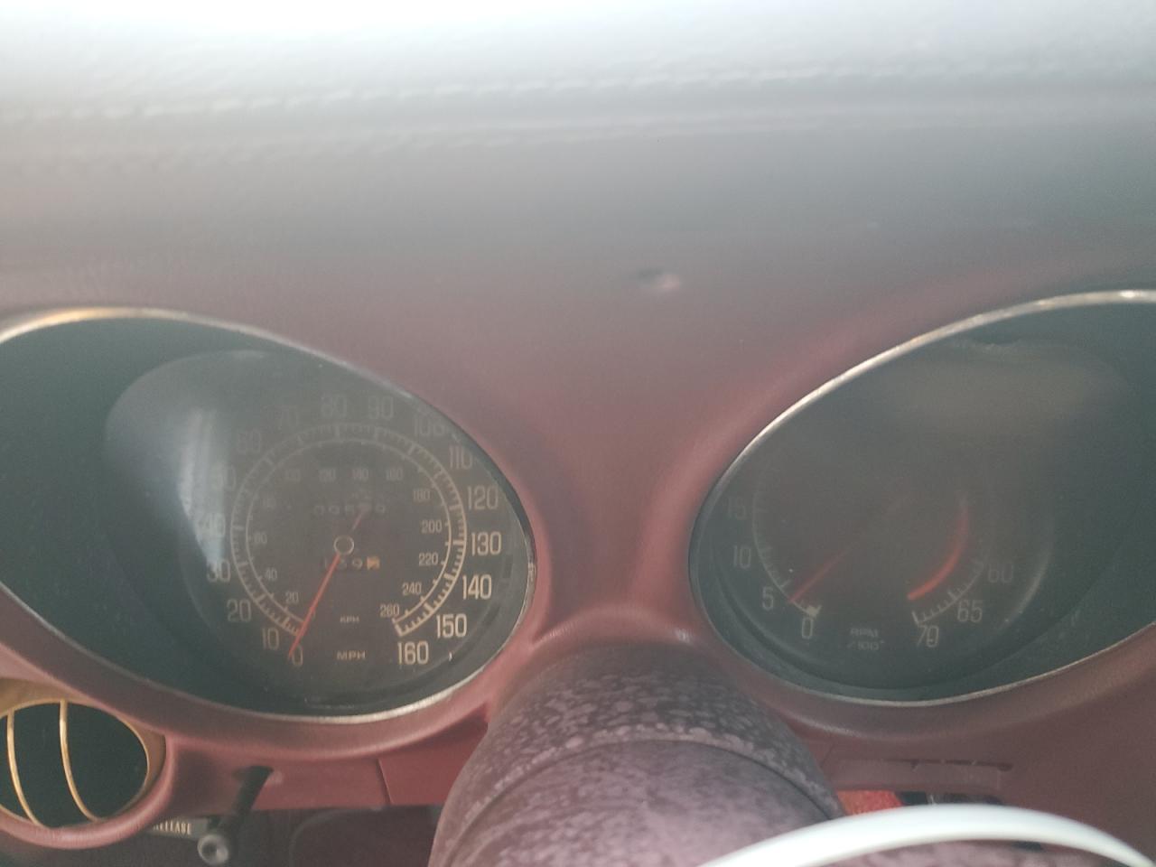 Chevrolet Corvette Image 9