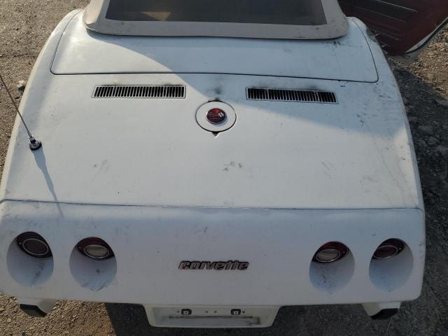 Chevrolet Corvette Image 12