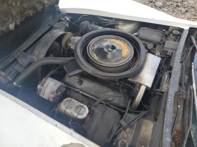 Chevrolet Corvette Image 11