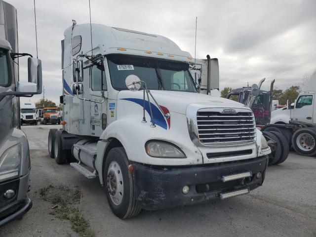  Salvage Freightliner Convention