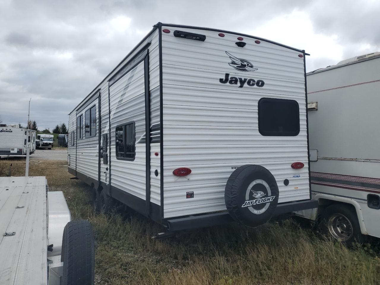 Jaycee Rv Image 5