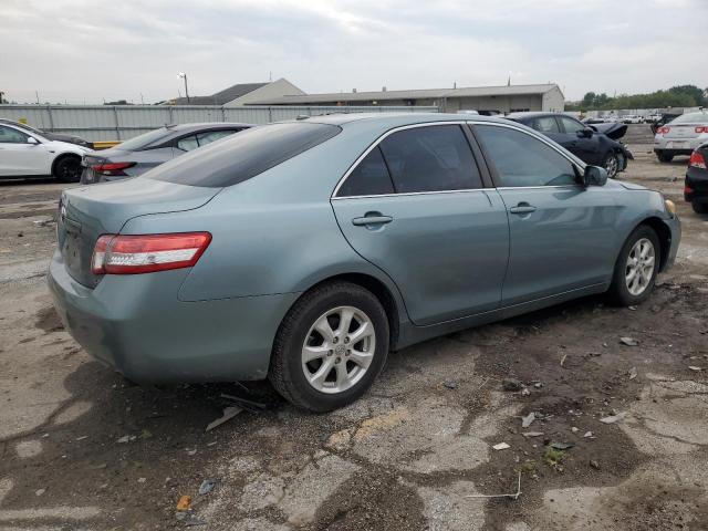 Toyota Camry Base Image 6