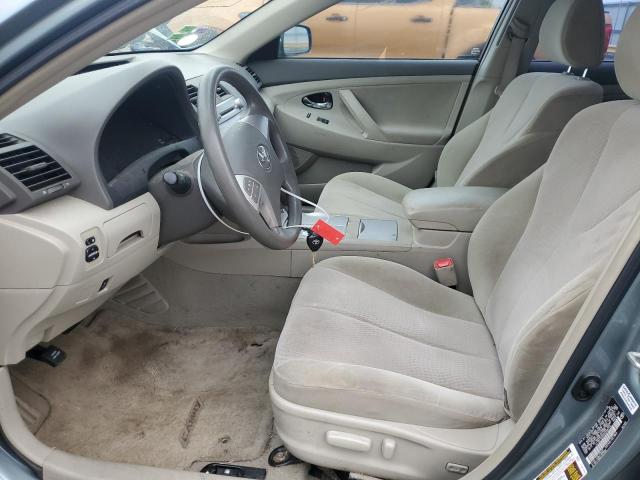 Toyota Camry Base Image 11