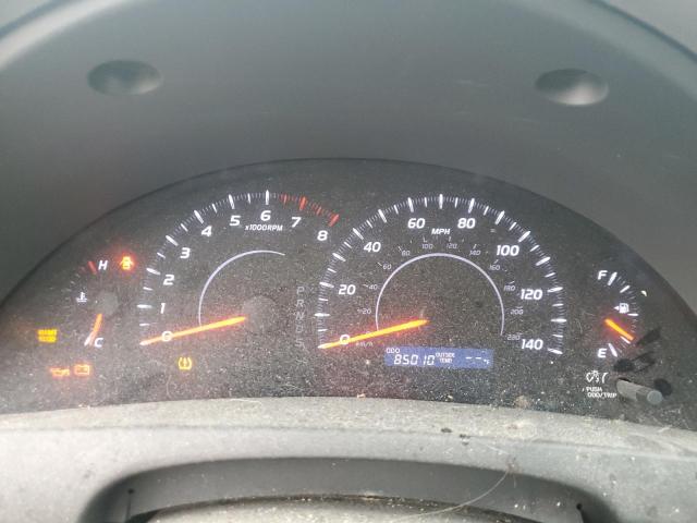 Toyota Camry Base Image 2